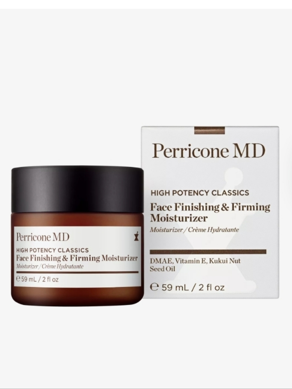 Perricone MD High Potency Classics Face Finishing & Firming Moisturizer 2 Fl.oz.